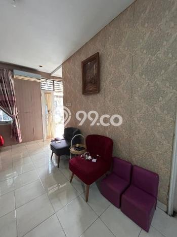 Rumah Minimalis 2 KT di Metland Puri Jakarta Barat Semi Furnished Rumah Minimalis 2 KT di Metland Puri Jakarta Barat Semi Furnished