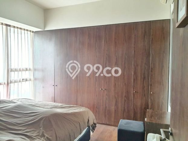 Hunian Apartemen Ideal untuk Dijual di Jakarta Barat dengan 2 Kamar Hunian Apartemen Ideal untuk Dijual di Jakarta Barat dengan 2 Kamar