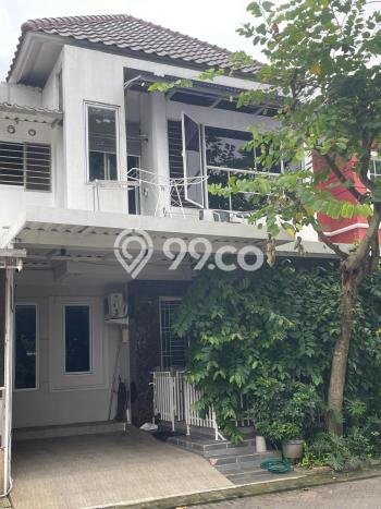 Rumah Minimalis 3 KT LT 56m2 di Gading Serpong Rumah Minimalis 3 KT LT 56m2 di Gading Serpong