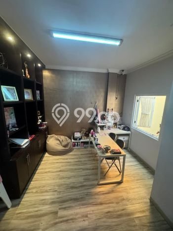 Best Deal Hunian Mewah Ideal dan Luas di Kembangan, Jakarta Barat Best Deal Hunian Mewah Ideal dan Luas di Kembangan, Jakarta Barat