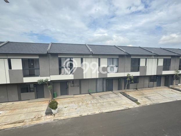 Jual Rumah Minimalis Bagus Punya 3 KT di Serpong Tangerang Selatan - Jual Rumah Minimalis Bagus Punya 3 KT di Serpong Tangerang Selatan -