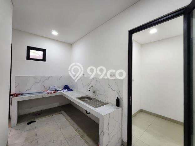 Hunian Mewah LB 465m2 Siap Huni Desain Elegan di Kalideres, Jakarta Barat Hunian Mewah LB 465m2 Siap Huni Desain Elegan di Kalideres, Jakarta Barat