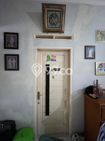 Rumah Minimalis 3 KT di Penggilingan Jakarta Timur Semi Furnished Rumah Minimalis 3 KT di Penggilingan Jakarta Timur Semi Furnished