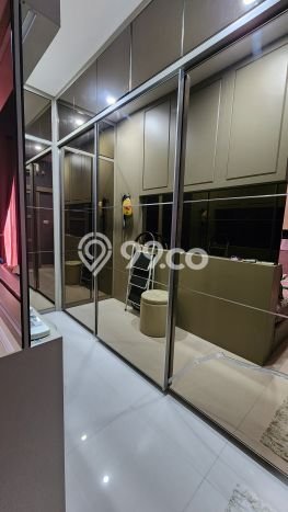 Rumah Luas Asri 4 KT Siap Pakai di Metland Puri Jakarta Barat Rumah Luas Asri 4 KT Siap Pakai di Metland Puri Jakarta Barat