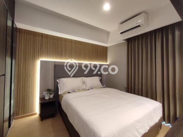 Dijual Segera Apartemen 2 KT & 1 KM di Ciputat, Tangerang Selatan Dijual Segera Apartemen 2 KT & 1 KM di Ciputat, Tangerang Selatan