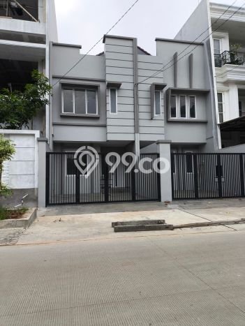 Dijual Hunian Rumah Nyaman 3 Kamar di Meruya, Jakarta Barat Dijual Hunian Rumah Nyaman 3 Kamar di Meruya, Jakarta Barat