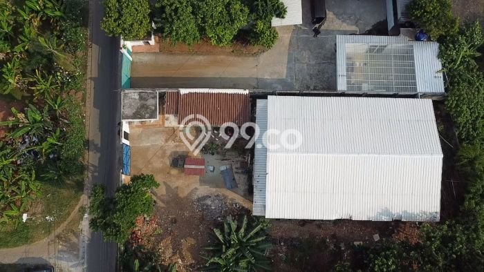 Dijual! Gudang di Jelupang Tangerang LT 1080m2 / LB 240m2 Kawasan Strategis Dijual! Gudang di Jelupang Tangerang LT 1080m2 / LB 240m2 Kawasan Strategis