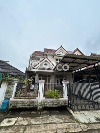 Rumah Minimalis 2 KT di Metland Puri Jakarta Barat Semi Furnished Rumah Minimalis 2 KT di Metland Puri Jakarta Barat Semi Furnished