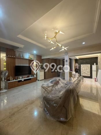 Best Deal Hunian Mewah Ideal dan Luas di Kembangan, Jakarta Barat Best Deal Hunian Mewah Ideal dan Luas di Kembangan, Jakarta Barat