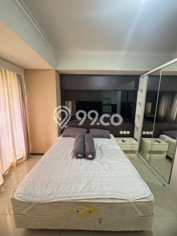Apartemen Favorit Nyaman Dijual di Jakarta Barat dengan 1 Kamar Tidur Apartemen Favorit Nyaman Dijual di Jakarta Barat dengan 1 Kamar Tidur