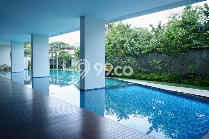 Dijual Apartemen 2 KT & 2 KM di Jakarta Barat Lokasi Strategis Dijual Apartemen 2 KT & 2 KM di Jakarta Barat Lokasi Strategis