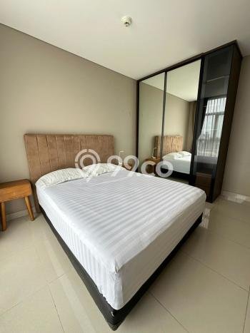 Apartemen Favorit Nyaman Dijual di Jakarta Barat dengan 1 Kamar Tidur Apartemen Favorit Nyaman Dijual di Jakarta Barat dengan 1 Kamar Tidur