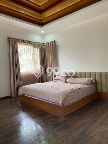 Disewakan Rumah Murah di BSD Foresta Tangerang Punya 4 Kamar Tidur Disewakan Rumah Murah di BSD Foresta Tangerang Punya 4 Kamar Tidur