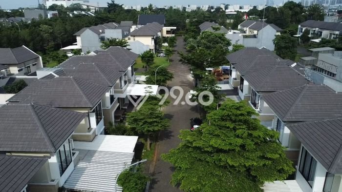 Tanah Dijual Lokasi Strategis di Tangerang dengan Luas 270m2 Tanah Dijual Lokasi Strategis di Tangerang dengan Luas 270m2