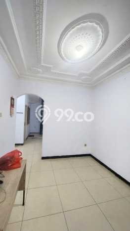 Rumah Modern 2 KT LT 78m2 di Metro Permata Rumah Modern 2 KT LT 78m2 di Metro Permata