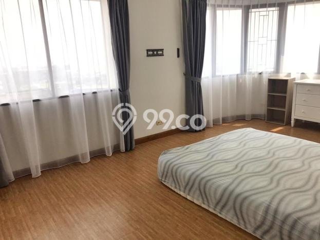 Hunian Apartemen Eksklusif untuk Dijual di Jakarta Pusat dengan 3 BR & 2 Kamar Mandi Hunian Apartemen Eksklusif untuk Dijual di Jakarta Pusat dengan 3 BR & 2 Kamar Mandi