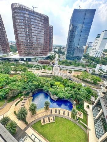 Dijual Apartemen Luxury di Tb Simatupang 3 Kamar & 2 Kamar Mandi Dijual Apartemen Luxury di Tb Simatupang 3 Kamar & 2 Kamar Mandi