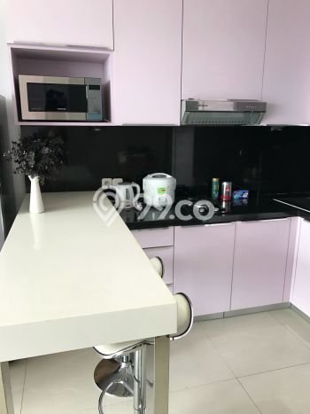 Dijual Apartemen 1 KT & 1 KM di Jakarta Selatan Lokasi Strategis Dijual Apartemen 1 KT & 1 KM di Jakarta Selatan Lokasi Strategis
