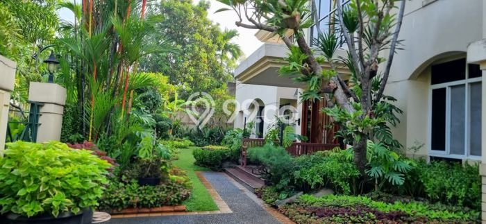 Hunian Super Mewah dengan Akses Paling Strategis di Ragunan, Jakarta Selatan Hunian Super Mewah dengan Akses Paling Strategis di Ragunan, Jakarta Selatan