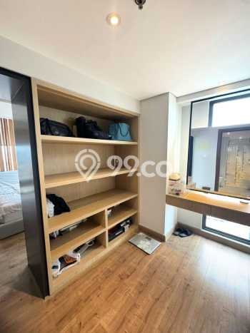 Dijual Cepat Apartemen High-Class di Pancoran, Jakarta Selatan 1 Kamar Harga Rp.3 Miliar Dijual Cepat Apartemen High-Class di Pancoran, Jakarta Selatan 1 Kamar Harga Rp.3 Miliar