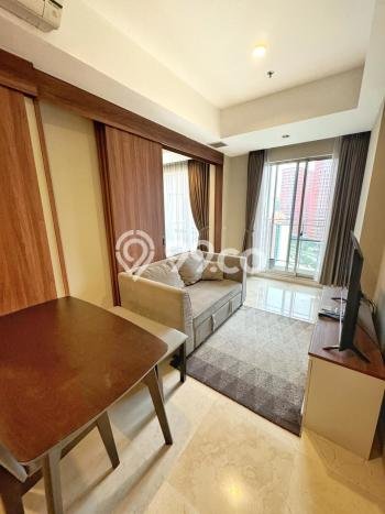 Paling Dicari! Apartemen Premium Dijual di Tb Simatupang Punya 1 Bedroom Paling Dicari! Apartemen Premium Dijual di Tb Simatupang Punya 1 Bedroom