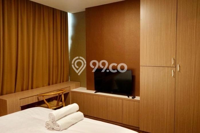 Dijual Apartemen 2 KT & 2 KM di Jakarta Barat Lokasi Strategis Dijual Apartemen 2 KT & 2 KM di Jakarta Barat Lokasi Strategis