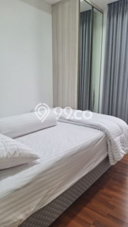 Apartemen Harga Murah dengan 2 BR & 2 KM di Kebayoran Lama Jakarta Selatan Apartemen Harga Murah dengan 2 BR & 2 KM di Kebayoran Lama Jakarta Selatan