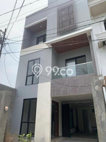 Dijual Hunian Mewah dengan Fasilitas Sekitar Lengkap di Kebayoran Lama, Jakarta Selatan Dijual Hunian Mewah dengan Fasilitas Sekitar Lengkap di Kebayoran Lama, Jakarta Selatan