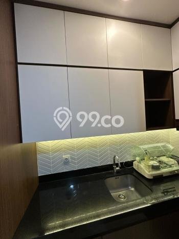 Apartemen Favorit Nyaman Dijual di Jakarta Barat dengan 1 Kamar Tidur Apartemen Favorit Nyaman Dijual di Jakarta Barat dengan 1 Kamar Tidur