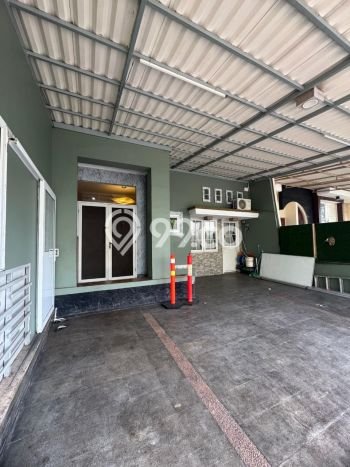 Best Deal Hunian Mewah Ideal dan Luas di Kembangan, Jakarta Barat Best Deal Hunian Mewah Ideal dan Luas di Kembangan, Jakarta Barat