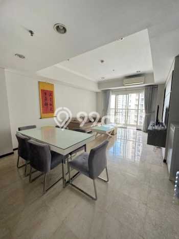 Dijual Apartemen Eksklusif 3 Bedroom di Jakarta Barat Dekat ke Fasilitas Publik Dijual Apartemen Eksklusif 3 Bedroom di Jakarta Barat Dekat ke Fasilitas Publik
