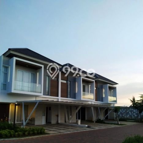 Hunian Super Mewah dengan Akses Paling Strategis di Metland Puri, Jakarta Barat Hunian Super Mewah dengan Akses Paling Strategis di Metland Puri, Jakarta Barat