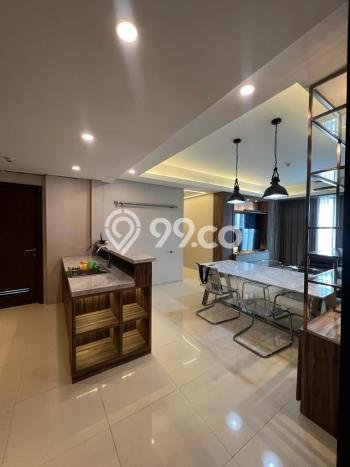 Apartemen Favorit Modern Dijual di Jakarta Barat dengan 3 Kamar Tidur Apartemen Favorit Modern Dijual di Jakarta Barat dengan 3 Kamar Tidur
