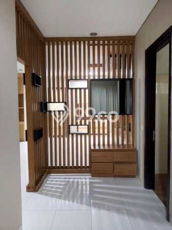 Rumah Elit Modern Siap Huni di BSD Foresta Tangerang Rumah Elit Modern Siap Huni di BSD Foresta Tangerang