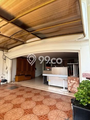 Rumah Elit Modern Siap Huni di Pluit Jakarta Utara Rumah Elit Modern Siap Huni di Pluit Jakarta Utara