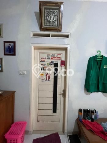 Rumah Minimalis 3 KT di Penggilingan Jakarta Timur Semi Furnished Rumah Minimalis 3 KT di Penggilingan Jakarta Timur Semi Furnished