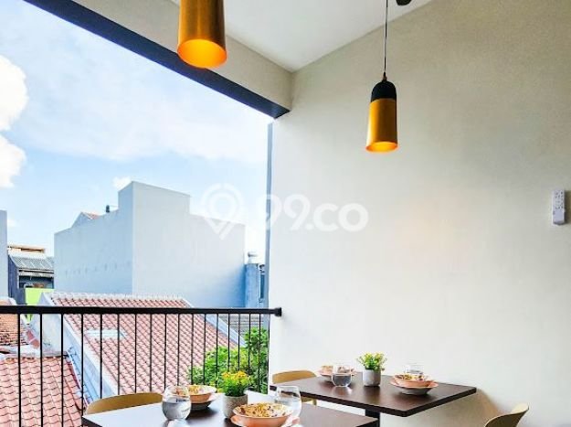 Cocok Untuk Investasi! Dijual Kost di Tanjung Duren 18 Kamar Cocok Untuk Investasi! Dijual Kost di Tanjung Duren 18 Kamar