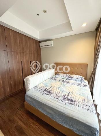 Paling Dicari! Apartemen Premium Dijual di Tb Simatupang Punya 1 Bedroom Paling Dicari! Apartemen Premium Dijual di Tb Simatupang Punya 1 Bedroom