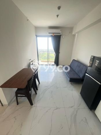 Apartemen Minimalis untuk Disewa, 2 Kamar di Tangerang Apartemen Minimalis untuk Disewa, 2 Kamar di Tangerang