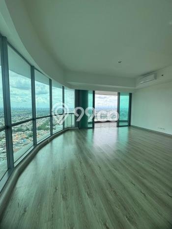 Hunian Apartemen Eksklusif untuk Dijual di Jakarta Barat dengan 3 BR & 2 Kamar Mandi Hunian Apartemen Eksklusif untuk Dijual di Jakarta Barat dengan 3 BR & 2 Kamar Mandi