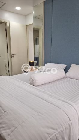 Apartemen Harga Murah dengan 2 BR & 2 KM di Kebayoran Lama Jakarta Selatan Apartemen Harga Murah dengan 2 BR & 2 KM di Kebayoran Lama Jakarta Selatan