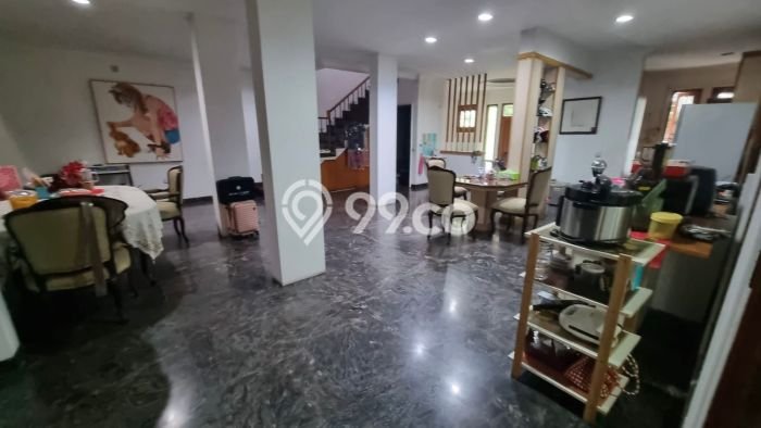 Siap Huni Rumah Mewah 3 Kamar di Kembangan Dekat ke Mana Pun Siap Huni Rumah Mewah 3 Kamar di Kembangan Dekat ke Mana Pun