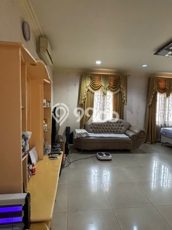 Rumah Elit Modern Siap Huni di Pluit Jakarta Utara Rumah Elit Modern Siap Huni di Pluit Jakarta Utara