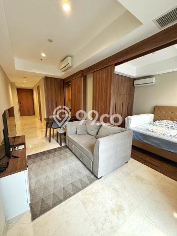 Paling Dicari! Apartemen Premium Dijual di Tb Simatupang Punya 1 Bedroom Paling Dicari! Apartemen Premium Dijual di Tb Simatupang Punya 1 Bedroom