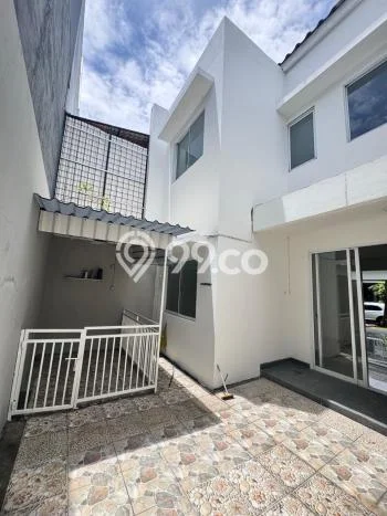 Jarang Ada! Rumah Kontrakan 4 Kamar Nyaman Siap Huni Green Lake City Jarang Ada! Rumah Kontrakan 4 Kamar Nyaman Siap Huni Green Lake City
