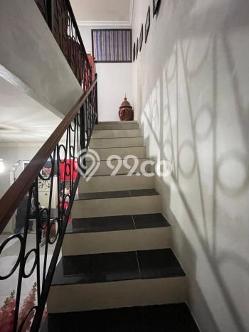 Rumah Minimalis 3 KT di Penggilingan Jakarta Timur Semi Furnished Rumah Minimalis 3 KT di Penggilingan Jakarta Timur Semi Furnished