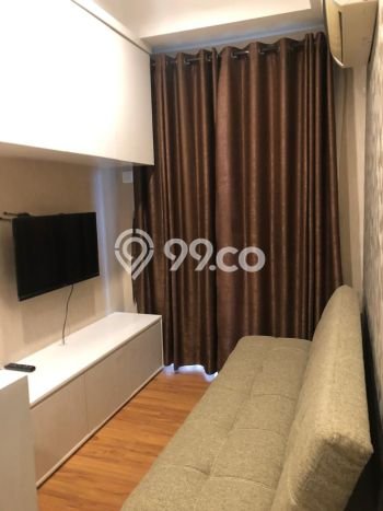 Hunian Apartemen 1 KT 1 KM Dijual di Kebon Jeruk Jakarta Barat, Luas 33m2 Hunian Apartemen 1 KT 1 KM Dijual di Kebon Jeruk Jakarta Barat, Luas 33m2
