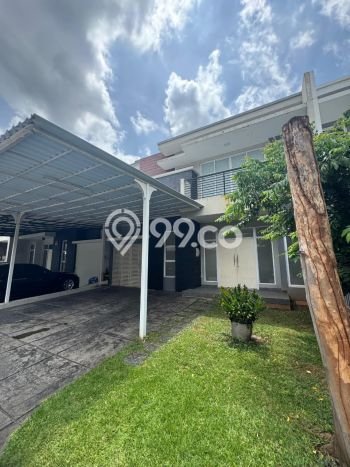 Jarang Ada! Rumah Kontrakan 4 Kamar Nyaman Siap Huni Green Lake City Jarang Ada! Rumah Kontrakan 4 Kamar Nyaman Siap Huni Green Lake City