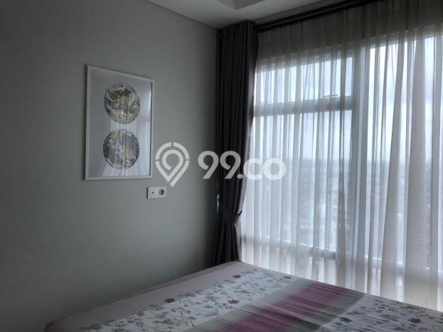 Apartemen Favorit Modern Dijual di Jakarta Barat dengan 2 Kamar Tidur Apartemen Favorit Modern Dijual di Jakarta Barat dengan 2 Kamar Tidur