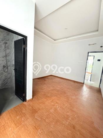 Rumah Modern 3 KT di Meruya Jakarta Barat Unfurnished Rumah Modern 3 KT di Meruya Jakarta Barat Unfurnished